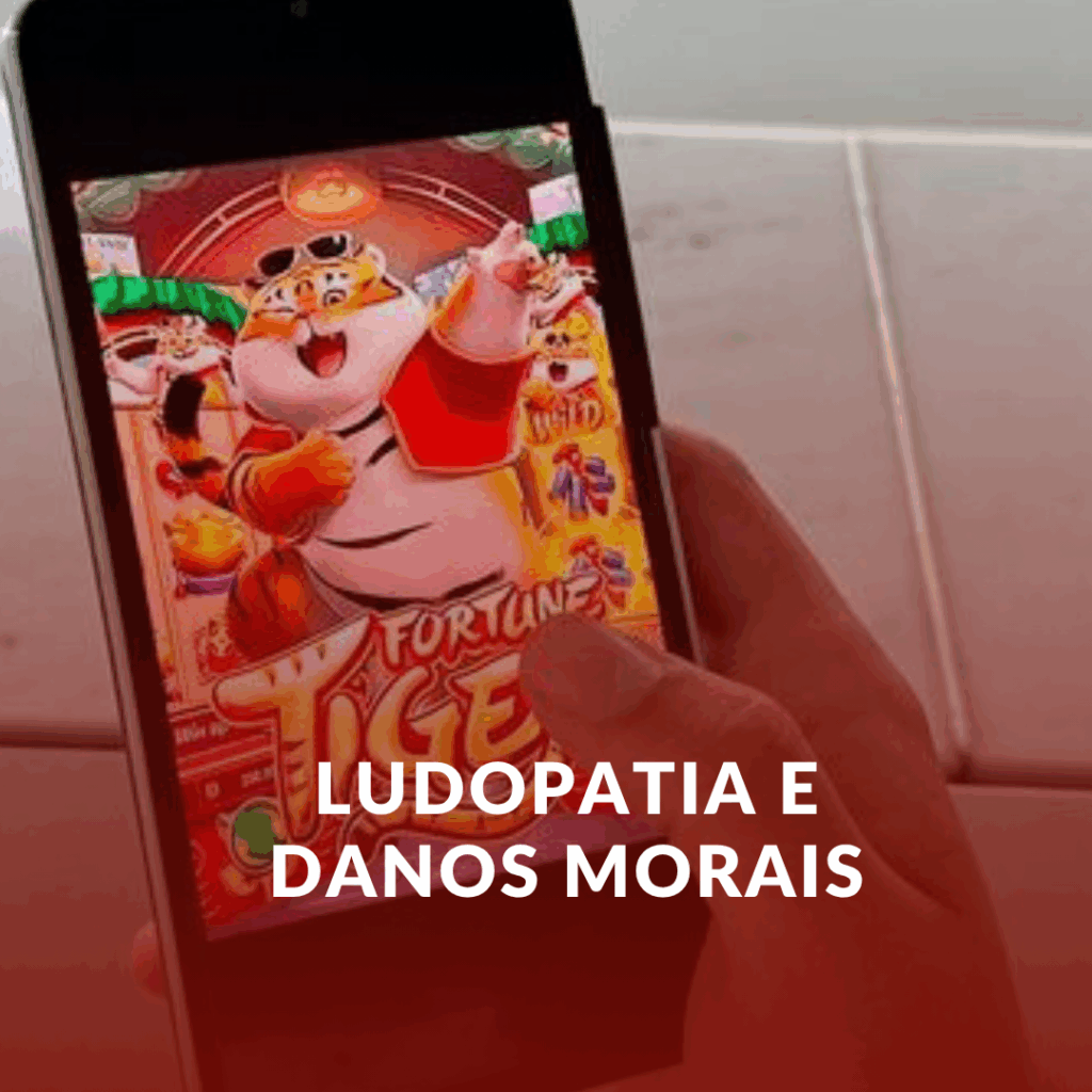 Ludopatia e Danos Morais: Quando Cabe Ação Contra Sites de Aposta