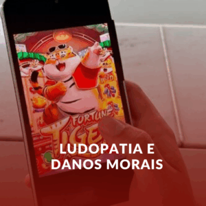 Ludopatia e Danos Morais: Quando Cabe Ação Contra Sites de Aposta
