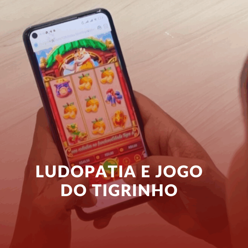 Ludopatia e Jogo do Tigrinho: Como um Advogado Pode Te Ajudar
