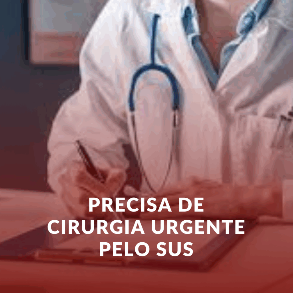 Precisa de Cirurgia Urgente pelo SUS em Uberaba e Região? Saiba Como um Advogado Especialista em Saúde Pode Ajudar