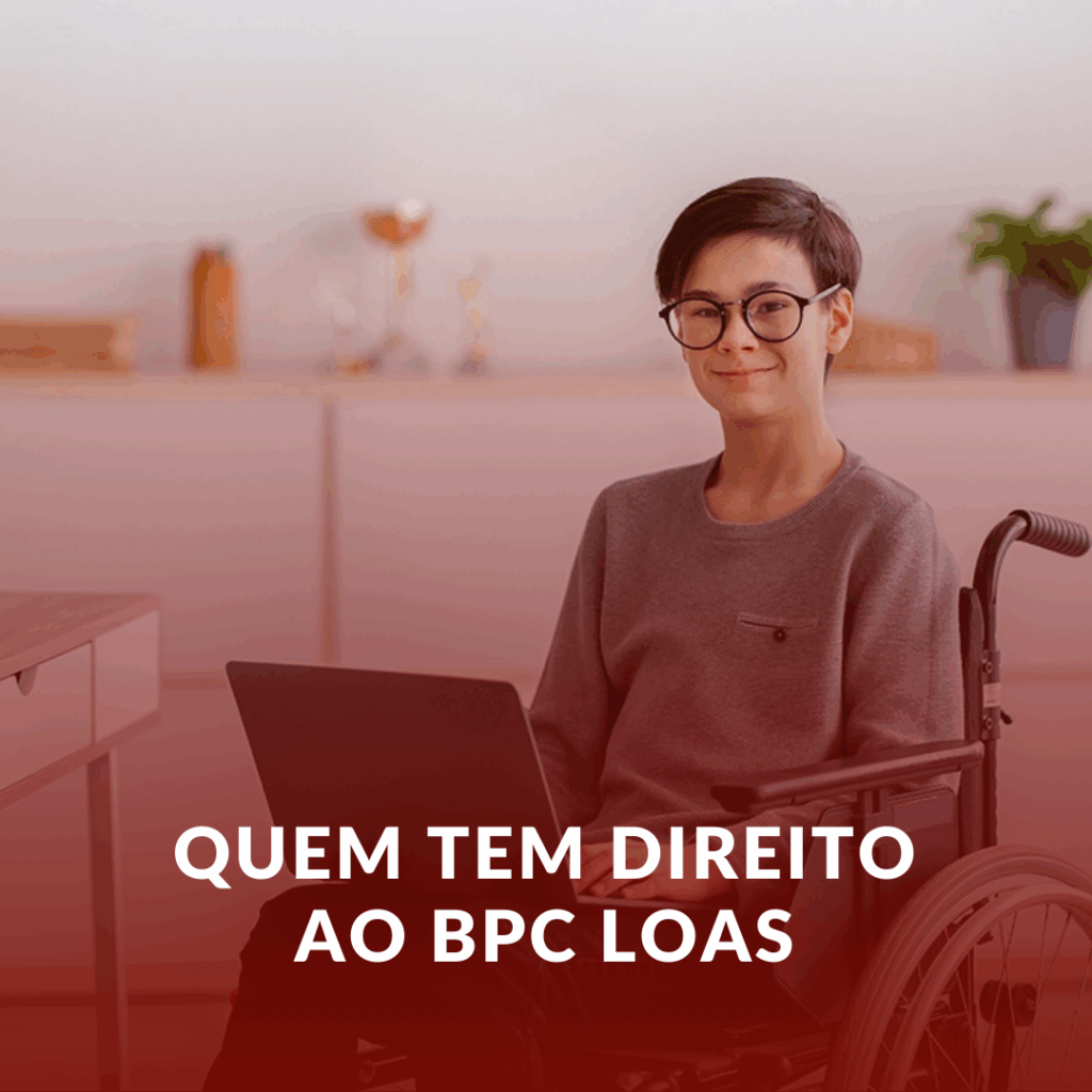 Como Solicitar o BPC/LOAS em Araxá: Guia Completo e Atualizado