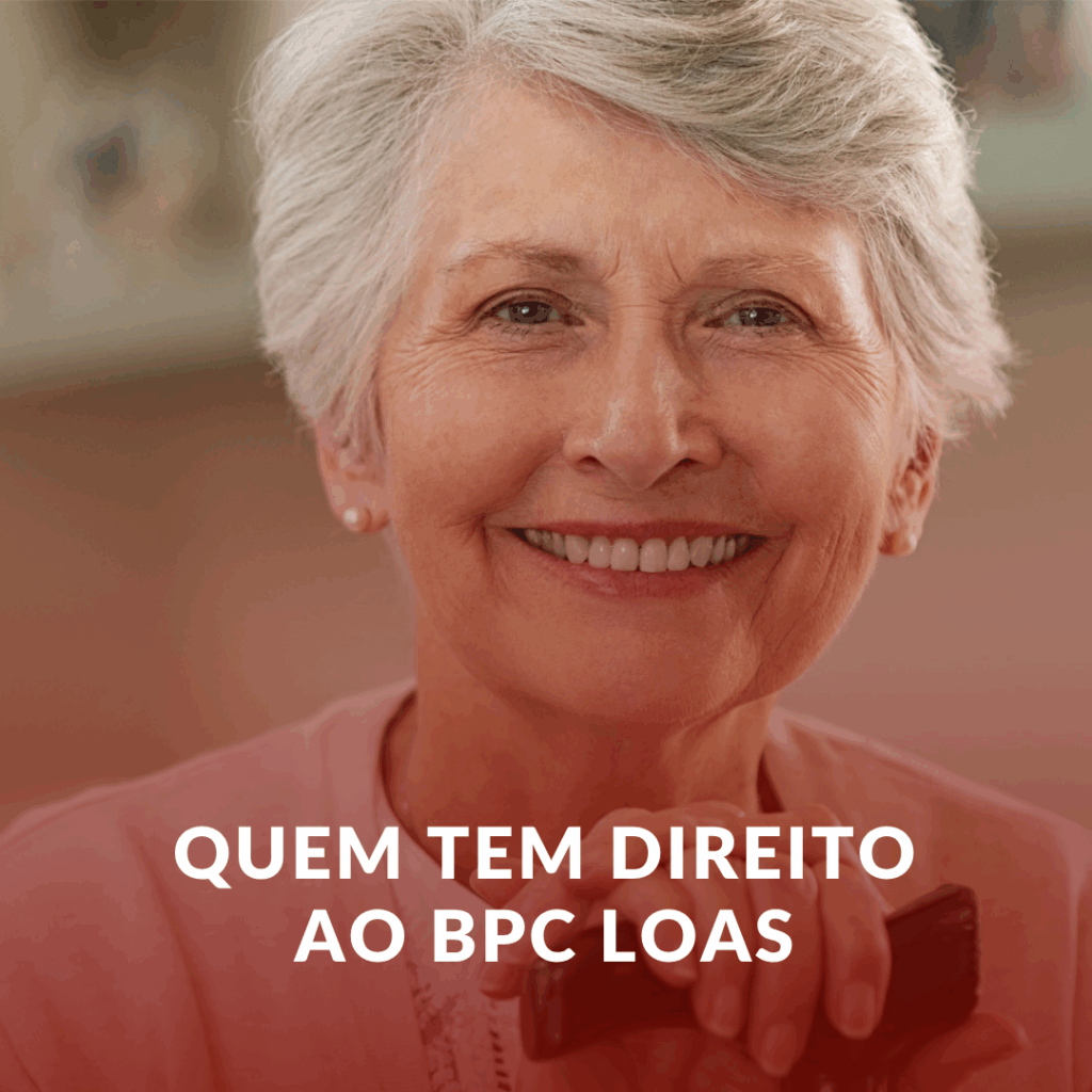 BPC/LOAS Negado em Uberaba? Saiba o que Fazer!