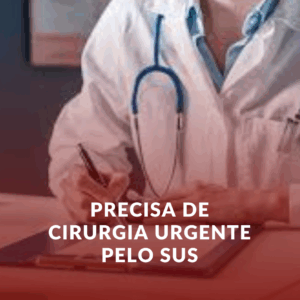 Precisa de Cirurgia Urgente pelo SUS em Uberaba e Região? Saiba Como um Advogado Especialista em Saúde Pode Ajudar