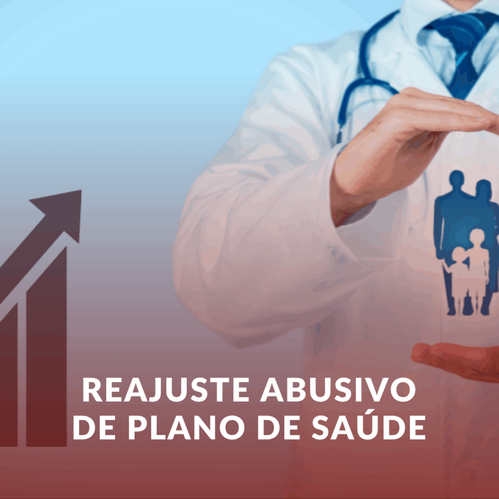 Reajuste Abusivo de Plano de Saúde: Seus Direitos Devem Ser Respeitados!