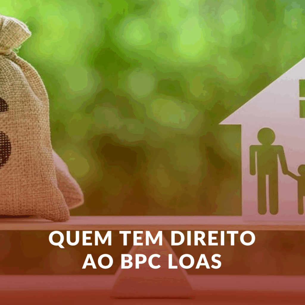 É Possível Trabalhar e Receber o BPC LOAS? Advogada Explica em Araxá