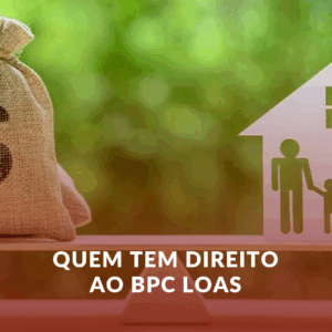 É Possível Trabalhar e Receber o BPC LOAS? Advogada Explica em Araxá