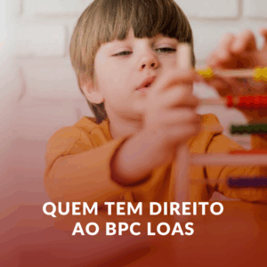 Preciso de Curatela para Pedir o BPC LOAS em Campo Florido?