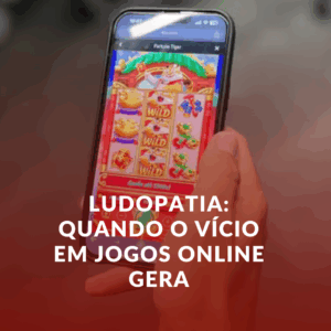 Ludopatia: Quando o Vício em Jogos Online Gera Direito à Indenização