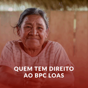 BPC LOAS em Campo Florido: Entenda Como Funciona o Benefício e Garanta Seus Direitos