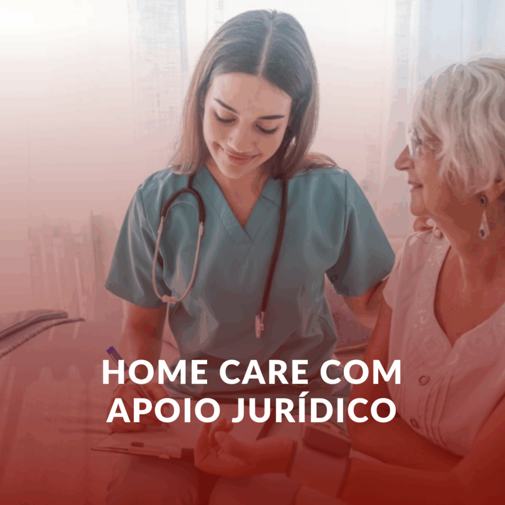 Monte Carmelo: Saiba Como Conseguir Home Care com Apoio Jurídico