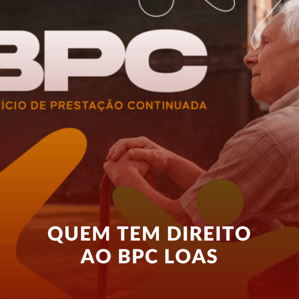 Descomplicando o BPC/LOAS em Uberaba e Região: Um Guia para Idosos e Pessoas com Deficiência