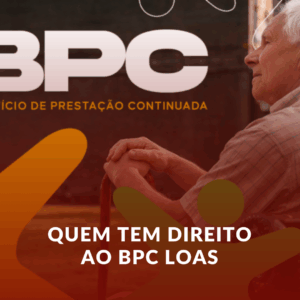 Descomplicando o BPC/LOAS em Uberaba e Região: Um Guia para Idosos e Pessoas com Deficiência