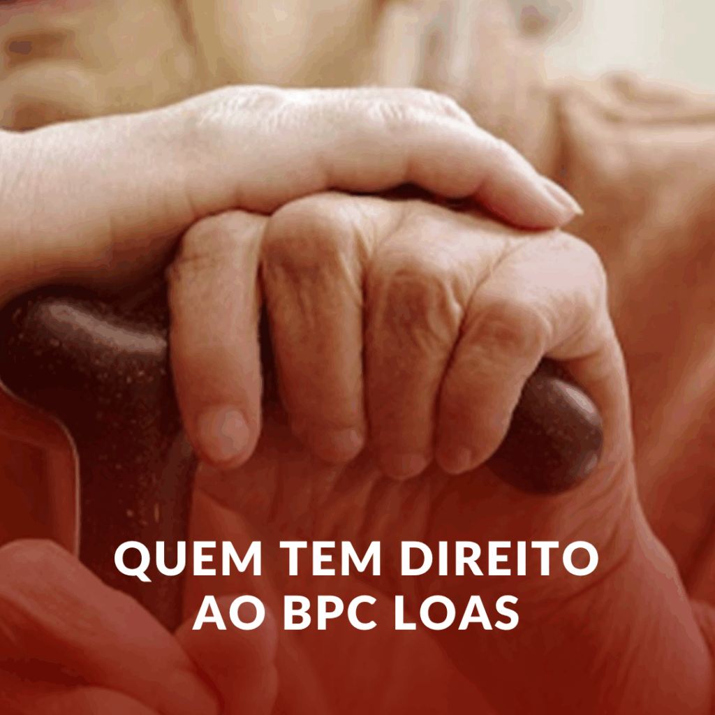 INSS Negando BPC LOAS em Uberaba: Saiba o que Fazer!