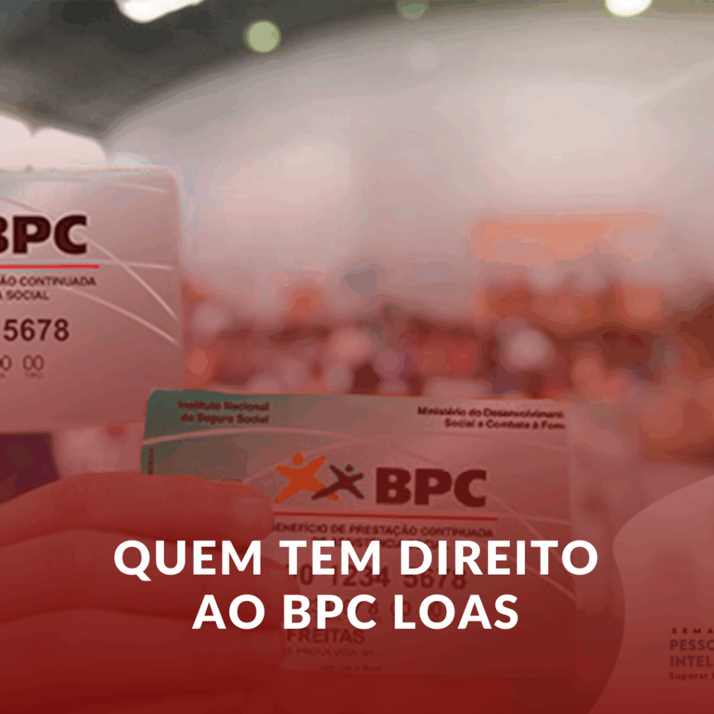 Mães de Crianças com Deficiência em Uberlândia: O BPC LOAS é um Direito!