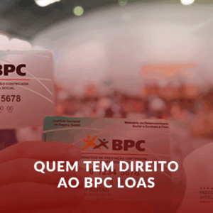 Mães de Crianças com Deficiência em Uberlândia: O BPC LOAS é um Direito!