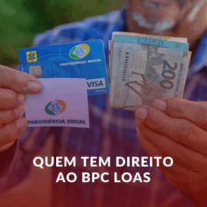 Recebeu Carta do INSS Sobre Corte do BPC LOAS? Veja o que Fazer em Araxá!