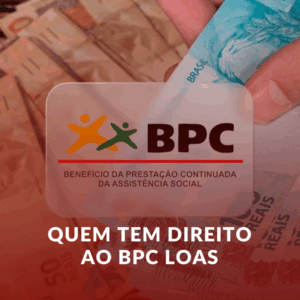 BPC LOAS para Autistas em Araxá: Como Garantir Esse Direito Essencial