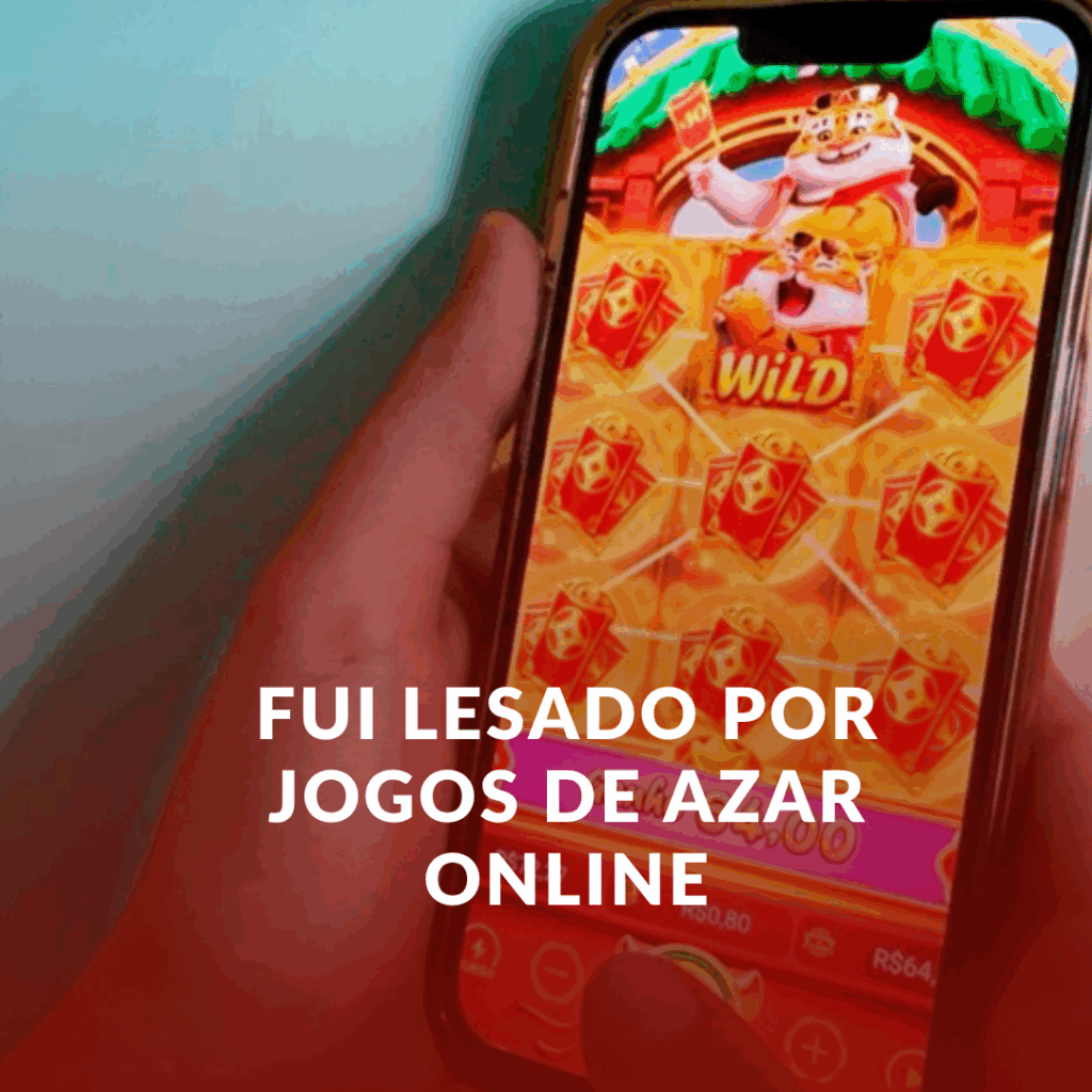 Fui Lesado por Jogos de Azar Online – Existe Possibilidade de Ação Judicial?