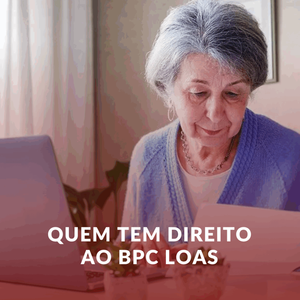 Seu Benefício de Prestação Continuada (BPC) foi suspenso? Saiba como reverter com ajuda jurídica em Uberlândia!