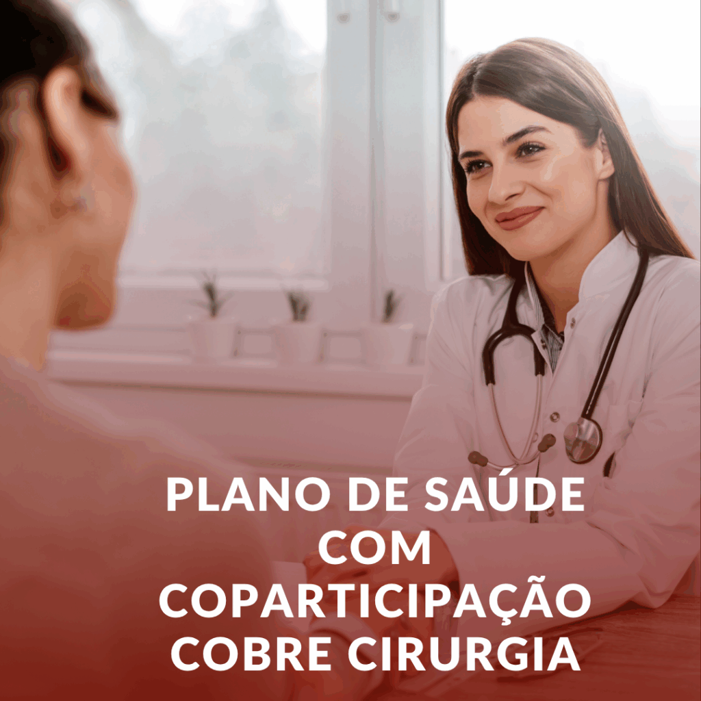 Plano de Saúde com Coparticipação Cobre Cirurgia? Entenda Seus Direitos!