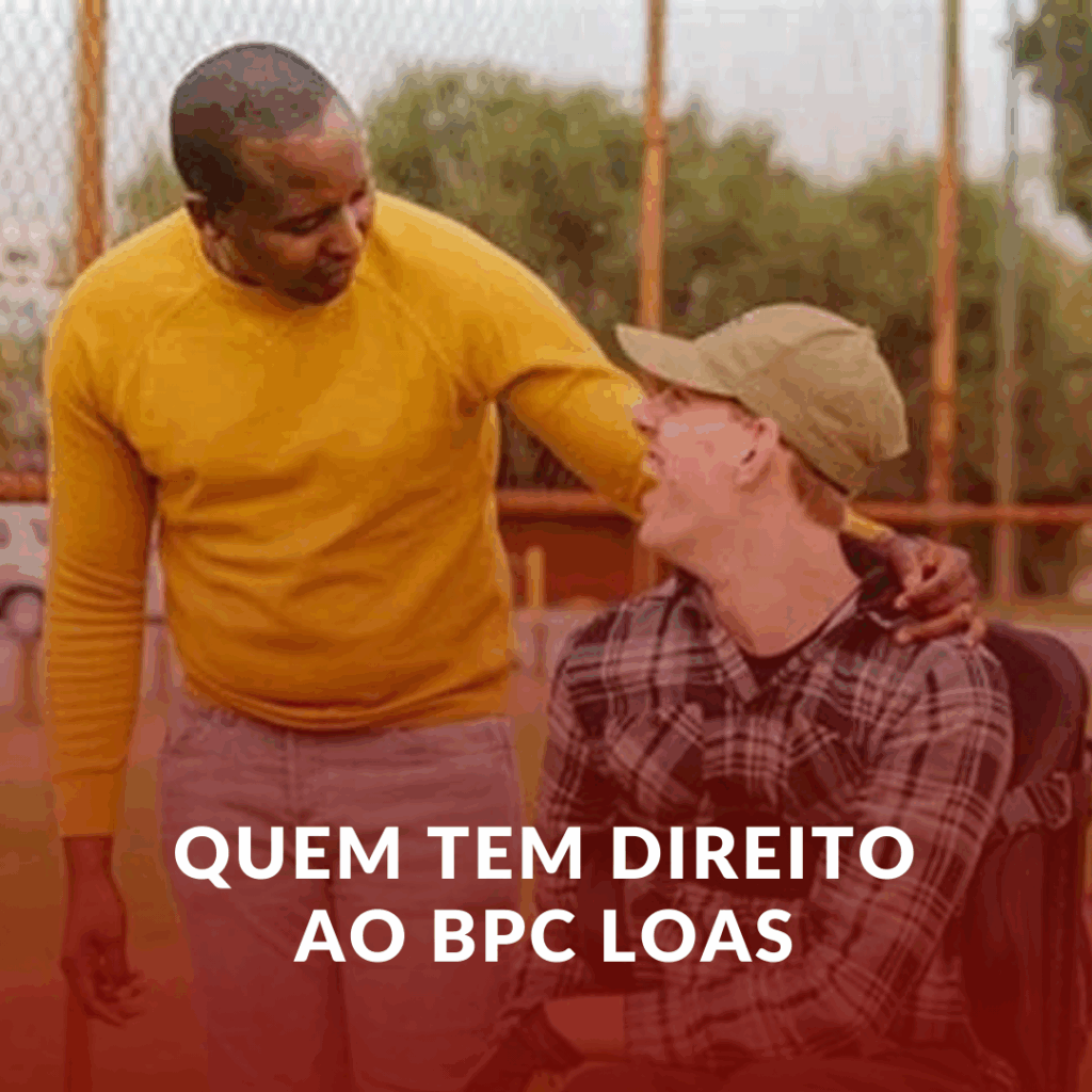 Como garantir o BPC LOAS para pessoas com HIV em Uberaba: Um guia