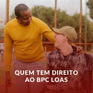 Como garantir o BPC LOAS para pessoas com HIV em Uberaba: Um guia