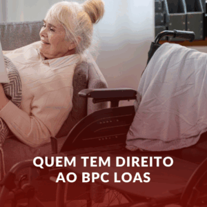 Precisa do BPC/LOAS com Urgência em Uberaba? Veja Como Agilizar o Processo
