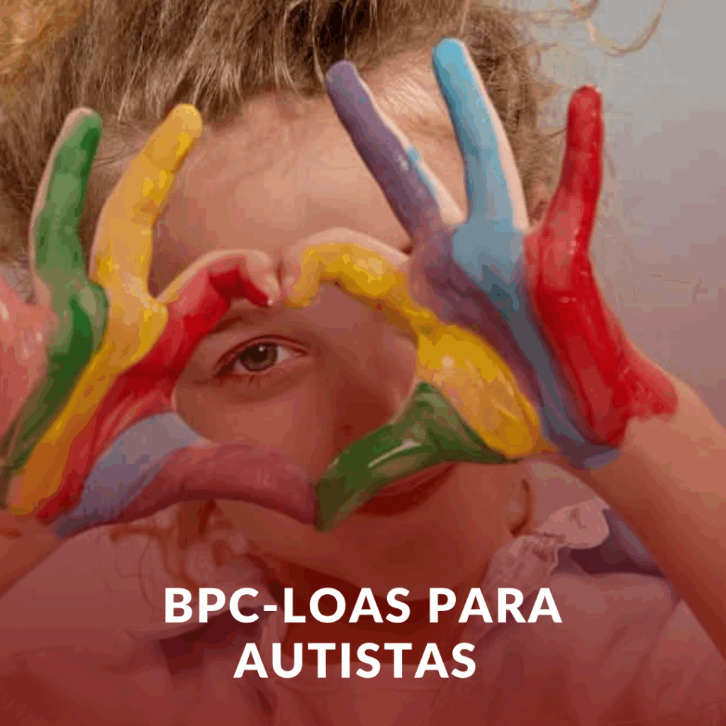 BPC-LOAS para Autistas em Uberaba: Saiba Como um Advogado Especialista Pode Ajudar