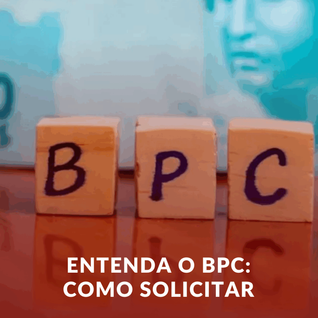 Entenda o BPC: Como Solicitar em Uberlândia para Pessoas com Esclerose Múltipla