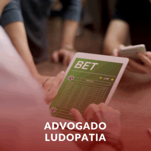 Advogado Ludopatia: Entenda como o apoio jurídico especializado pode te ajudar