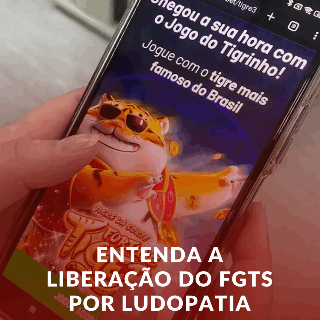 Entenda a Liberação do FGTS por Ludopatia: Um Guia Completo