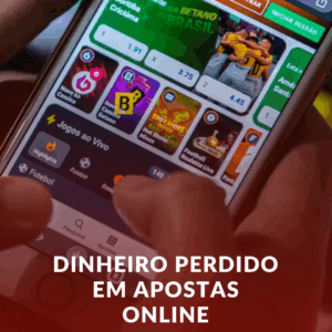 Dinheiro Perdido em Apostas Online: Uma Análise Jurídica