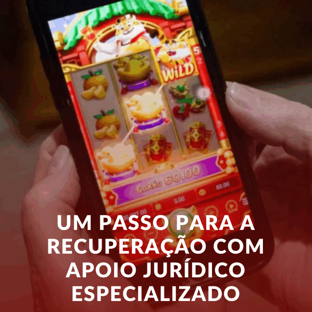 Um Passo para a Recuperação com Apoio Jurídico Especializado