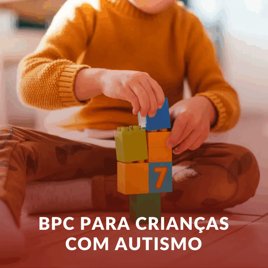 BPC para Crianças com Autismo em Uberlândia: Quem Tem Direito e Como Solicitar