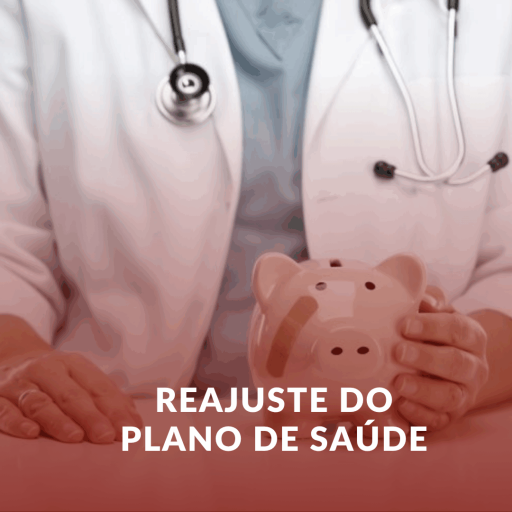 Reajuste Abusivo no Plano de Saúde: Como Identificar e Lutar Pelos Seus Direitos