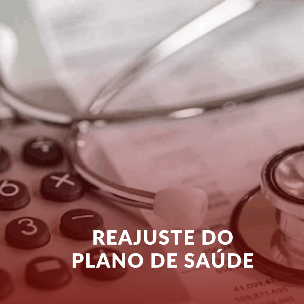 Reajuste do Plano de Saúde: Entenda seus Direitos e Busque Orientação Especializada