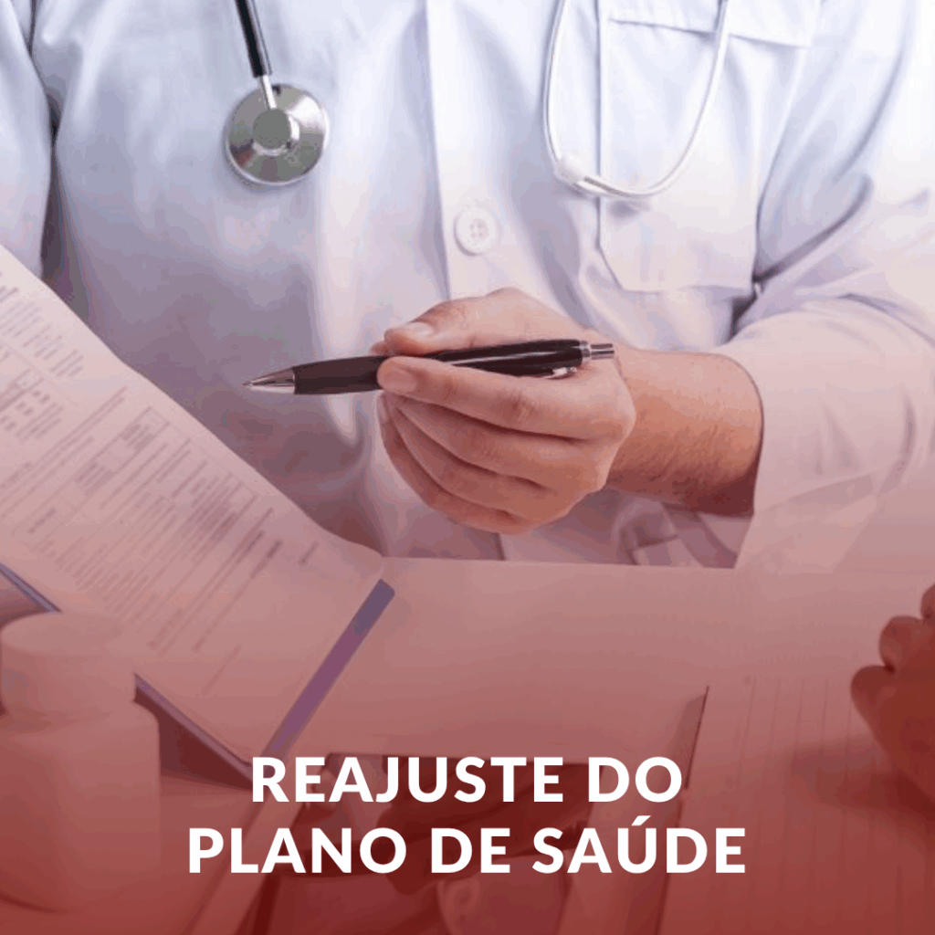 Reajuste Abusivo no Plano de Saúde: Seus Direitos e Como Agir!