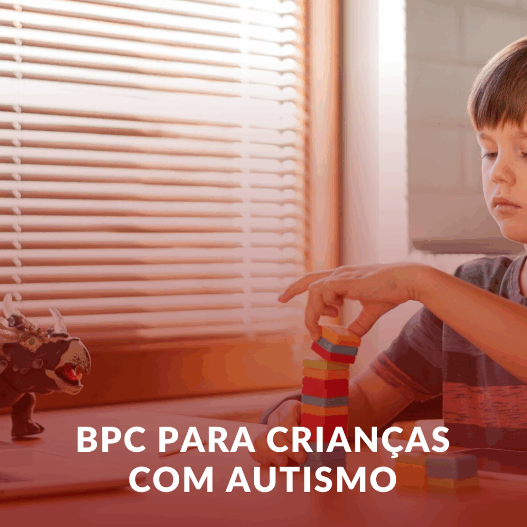 Autismo e Benefício Assistencial (LOAS): Guia Completo para Famílias em Araxá