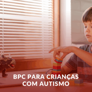 Autismo e Benefício Assistencial (LOAS): Guia Completo para Famílias em Araxá