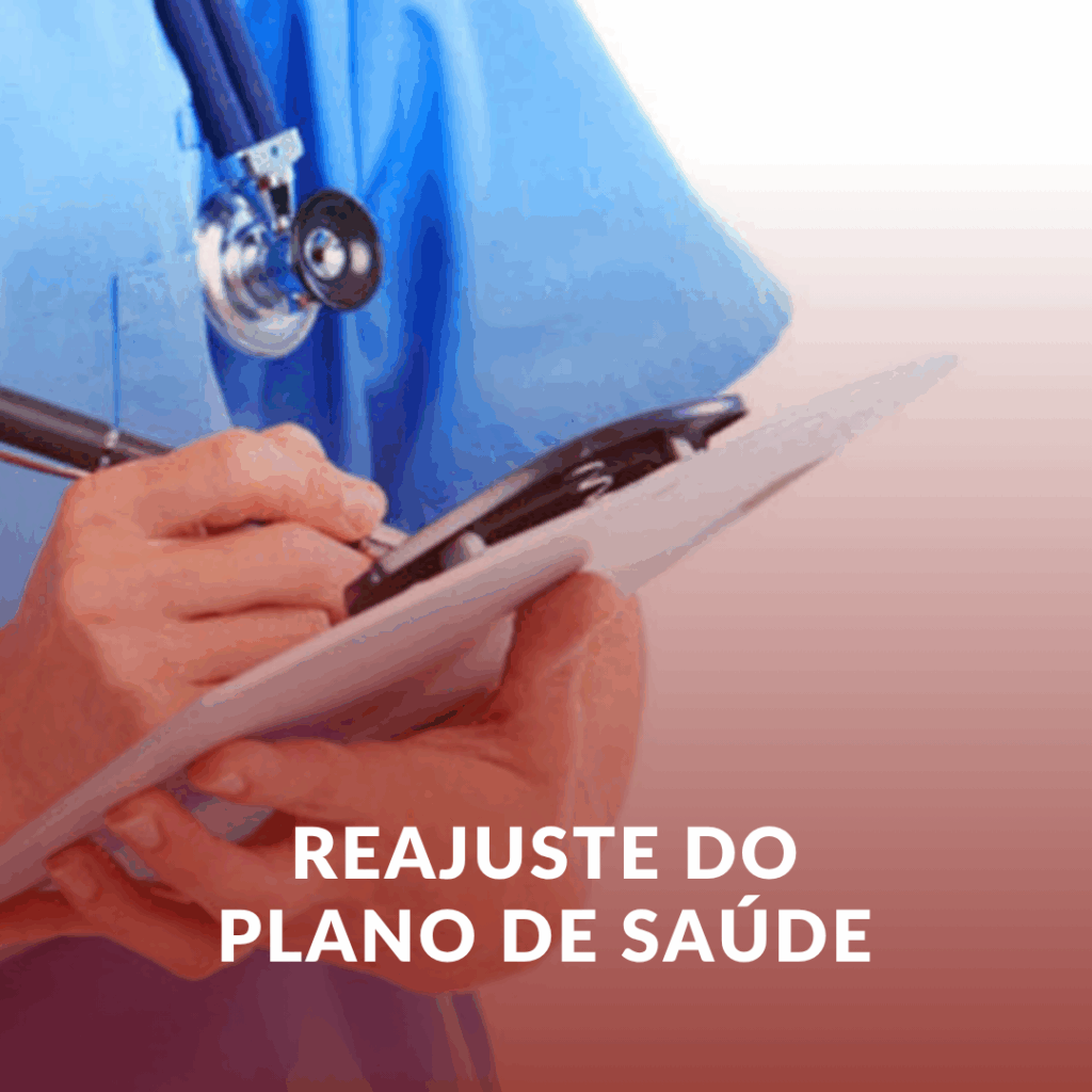 Reajuste do Plano de Saúde Empresarial: Entenda Seus Direitos e Evite Abusos