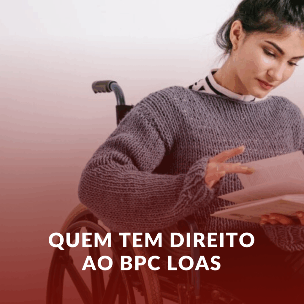 Quem tem direito ao BPC LOAS em Uberlândia? Descubra agora!