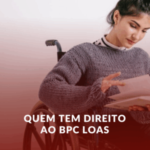 Quem tem direito ao BPC LOAS em Uberlândia? Descubra agora!
