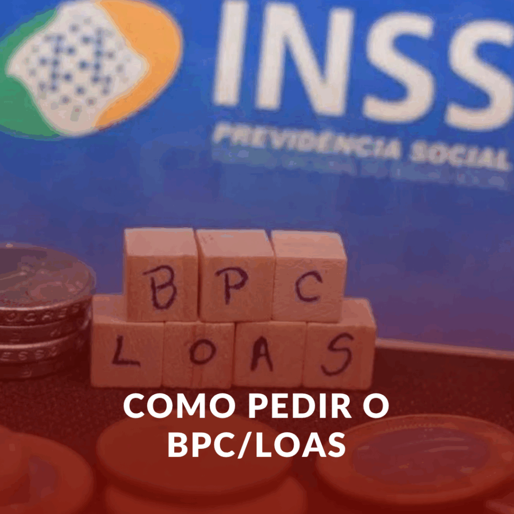 Como Pedir o BPC/LOAS em Uberaba: Passo a Passo com a Caetano Andrade Advocacia