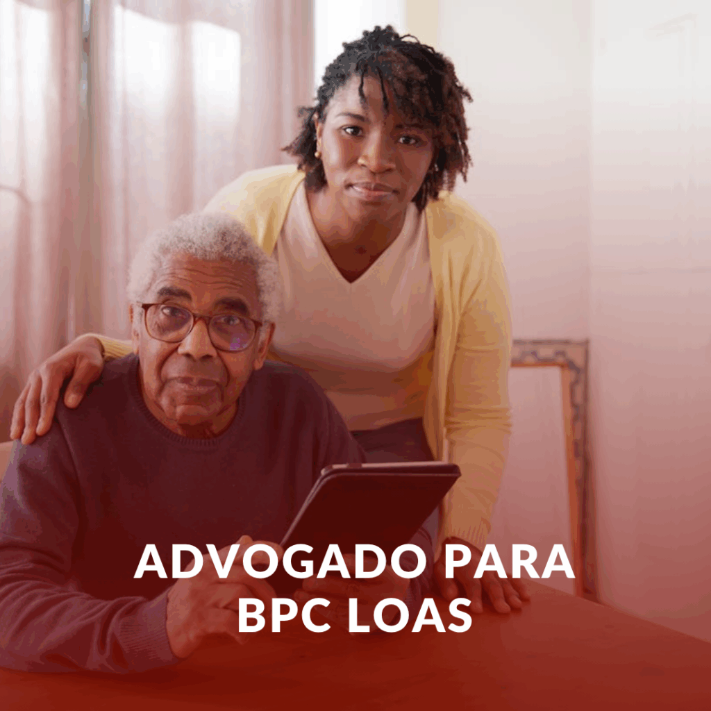 Advogado para BPC LOAS em Araxá: Tire suas Dúvidas Aqui!