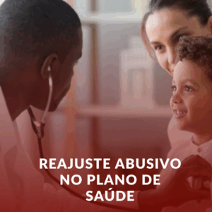 Reajuste Abusivo no Plano de Saúde: Saiba como Lidar com essa Situação