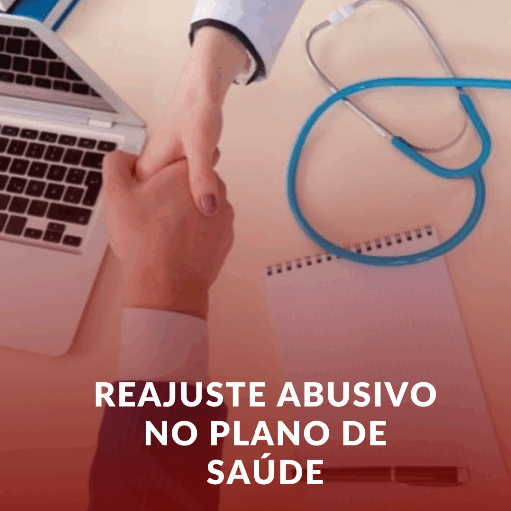 Plano de saúde reajustado sem aviso? Saiba o que fazer!