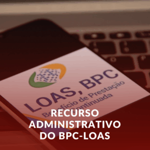 Recurso administrativo do BPC-LOAS: um guia para moradores de Sacramento – MG