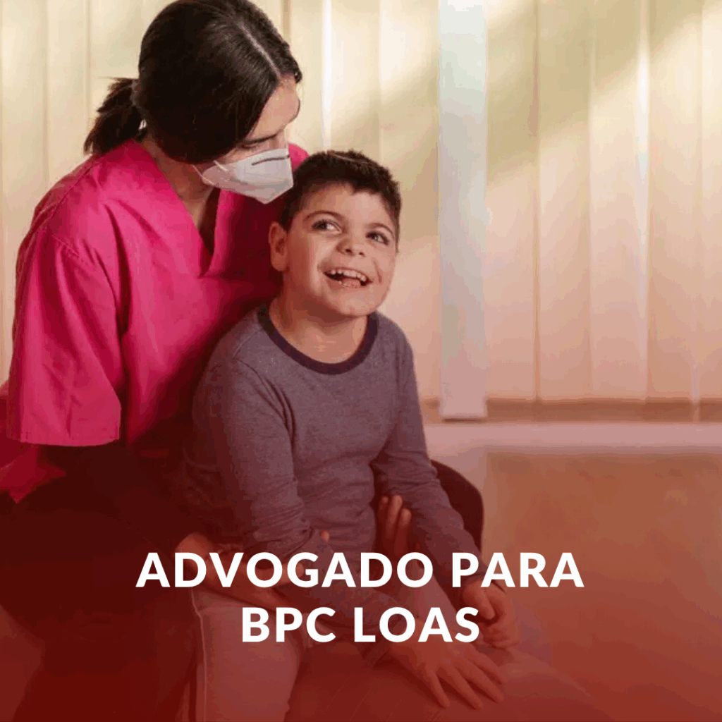 BPC LOAS para Autistas em Uberaba: Entenda Como Funciona o Benefício e Garanta Seus Direitos