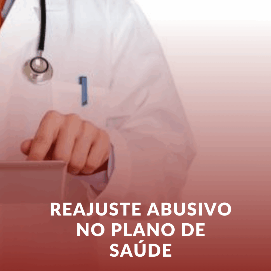 Reajuste abusivo por faixa etária em planos de saúde: Conheça seus direitos