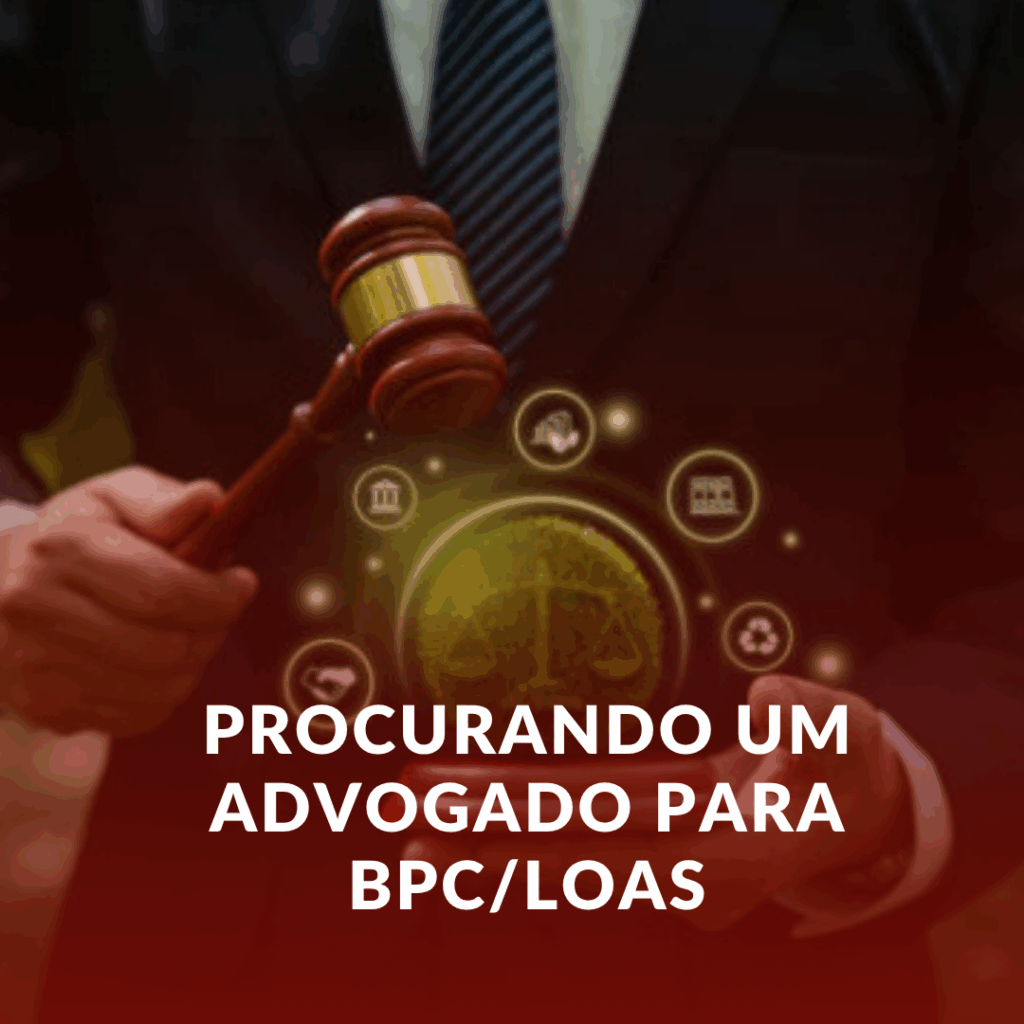Procurando um advogado para BPC/LOAS em Uberlândia? Saiba por onde começar